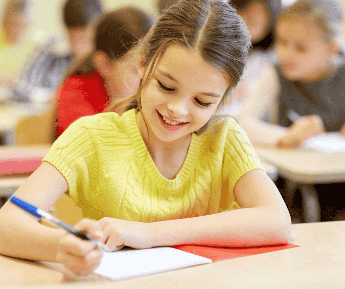 Evaluaciones psicológicas para niños