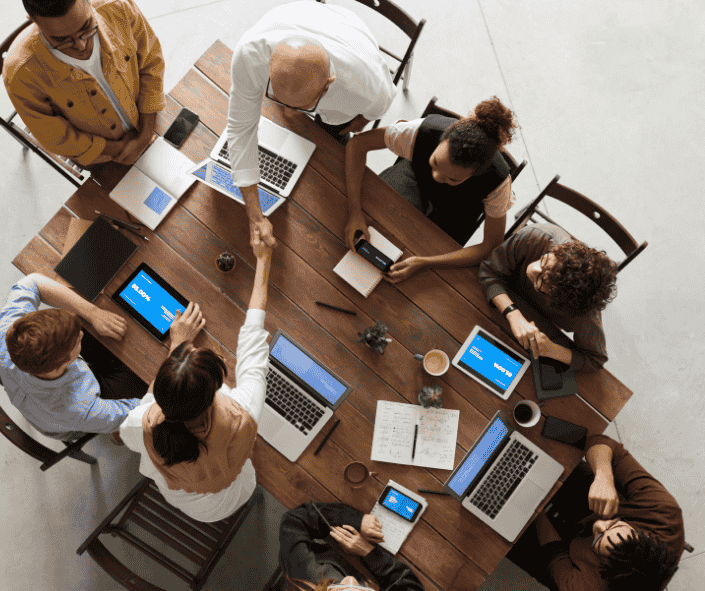 Test de personalidad para empresas