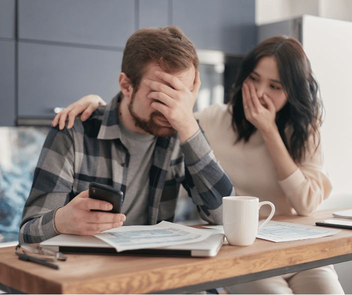 guía para crisis emocional