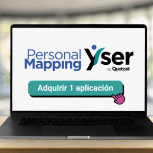 Test Personal Mapping Yser para Aplicador