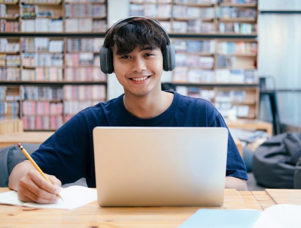 test vocacional para encontrar trabajo ideal