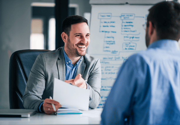 Evaluación psicográfica profesional vocación